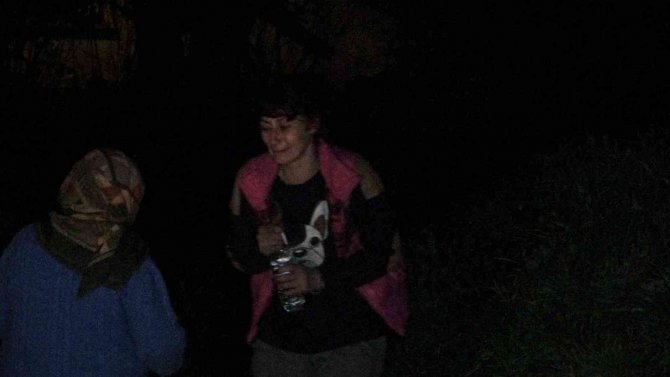 Yaşlı adam serada ölü bulundu, ortağı gözyaşlarını tutamadı