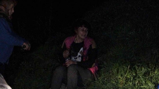 Yaşlı adam serada ölü bulundu, ortağı gözyaşlarını tutamadı