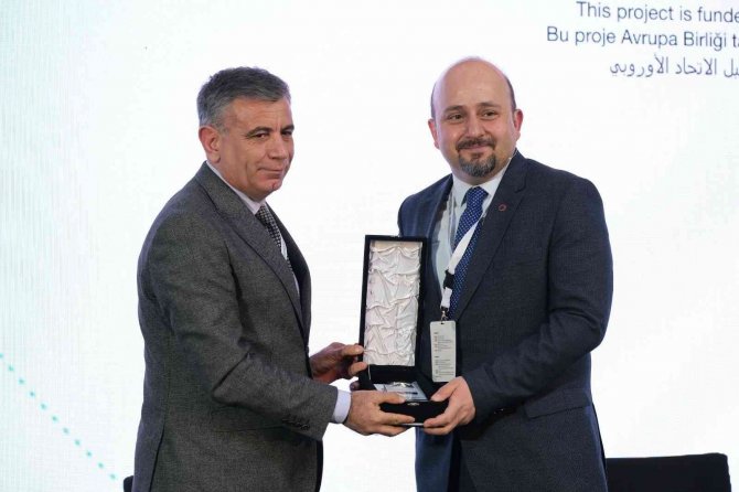 Yeni eğitim modeli ve teşvikler mesleki eğitime ilgiyi arttırıyor