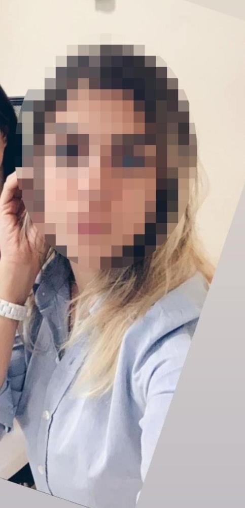 21 aylık kızını darp eden kadın, serbest bırakıldı