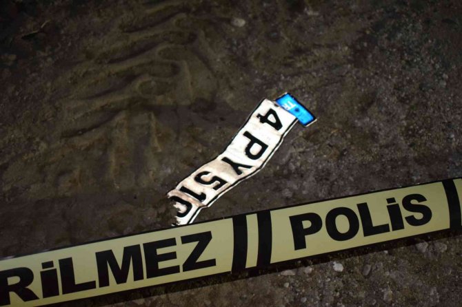 24 yaşındaki genç ölü olarak bulundu