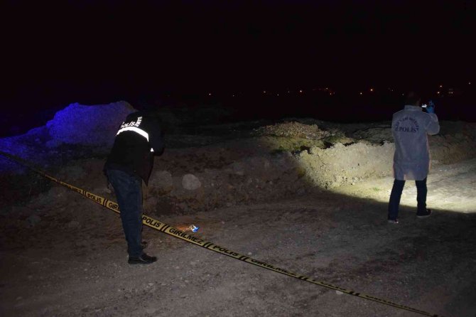 24 yaşındaki genç ölü olarak bulundu