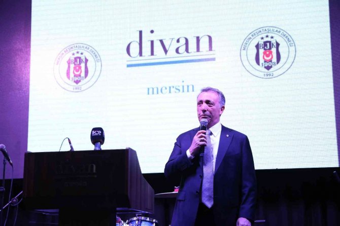 Ahmet Nur Çebi: "Ya futbolcularımız patlayacak ya da kupalara doğru yelken açacağız"