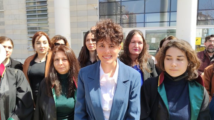 Bakımevinde hayvanlara kötü muamele davasında sanıklara 6'şar ay hapis cezası