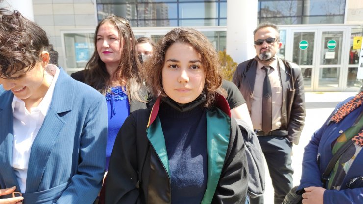 Bakımevinde hayvanlara kötü muamele davasında sanıklara 6'şar ay hapis cezası