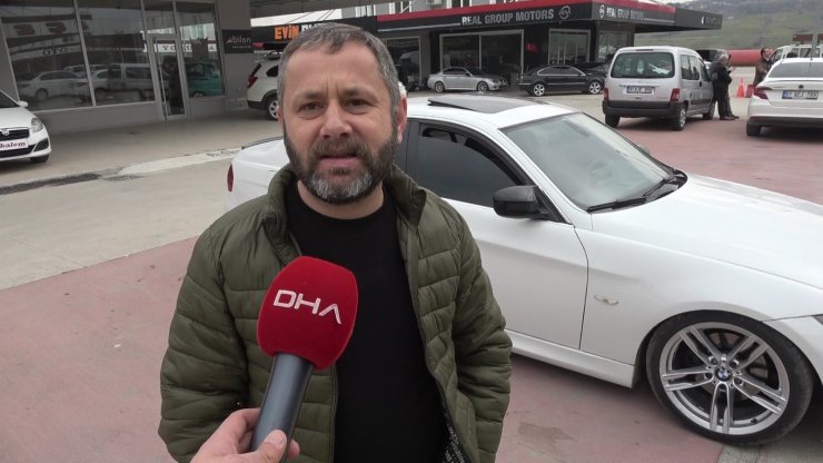 Bankadan 16 milyarlık vurgun yapan kardeşler, internetten gördükleri otomobile 300 bin TL ödemiş