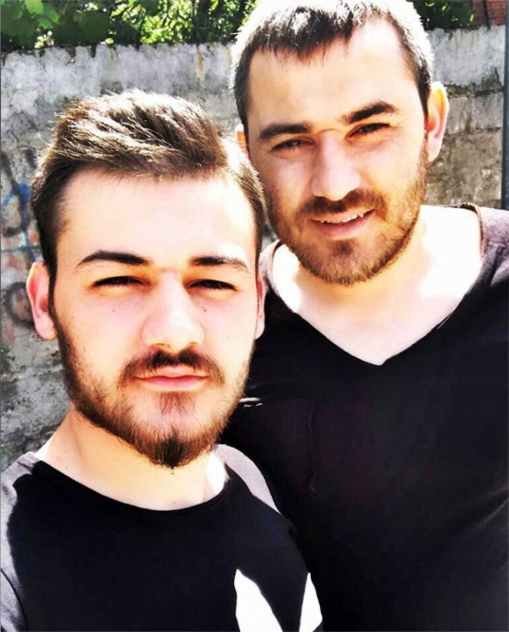 Bankadan 16 milyarlık vurgun yapan kardeşler, internetten gördükleri otomobile 300 bin TL ödemiş