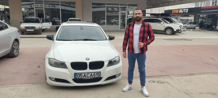 Bankadan 16 milyarlık vurgun yapan kardeşler, internetten gördükleri otomobile 300 bin TL ödemiş