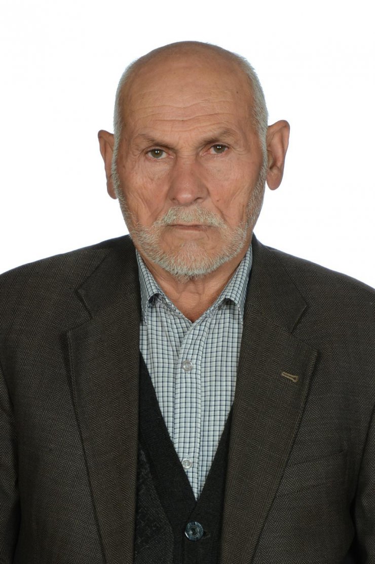 Çöp yakarken kıyafetleri tutuştu, yanarak öldü