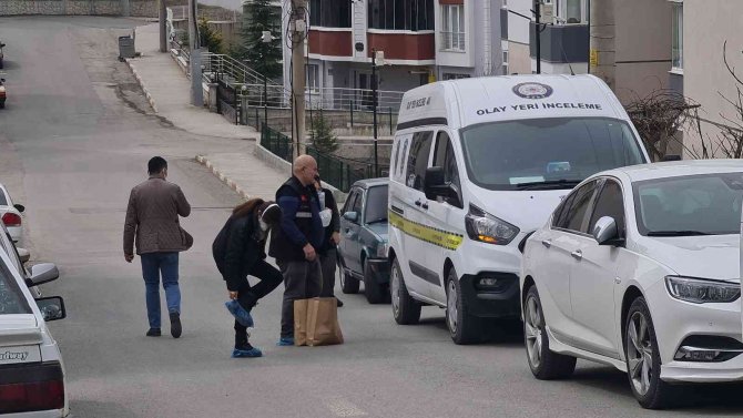 İşçi arkadaşları ulaşamayınca acı gerçek ortaya çıktı
