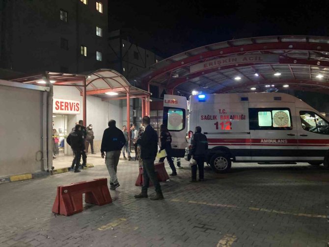 İzmir’de silahlı kavga: 1 ölü, 1 yaralı