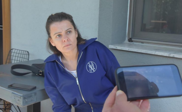 Kadın sürücüyü darbeden şüpheli tutuklandı