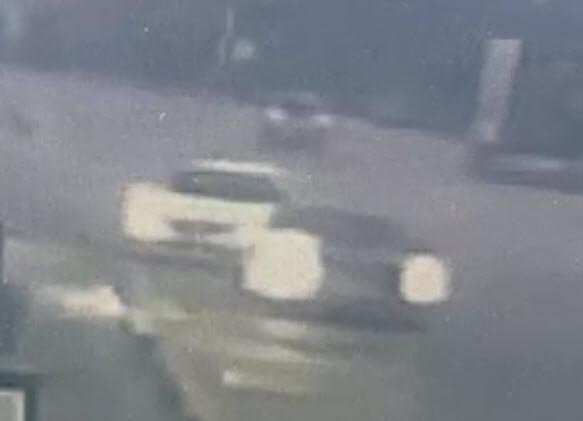 Kadın sürücüyü darbeden şüpheli tutuklandı