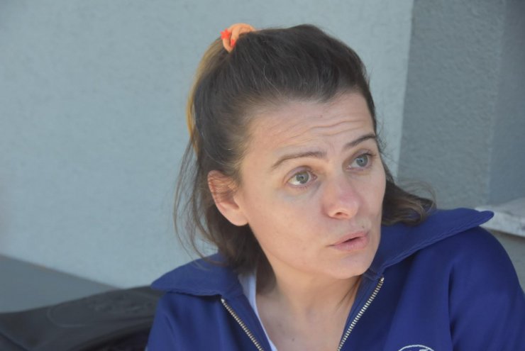 Kadın sürücüyü darbeden şüpheli tutuklandı