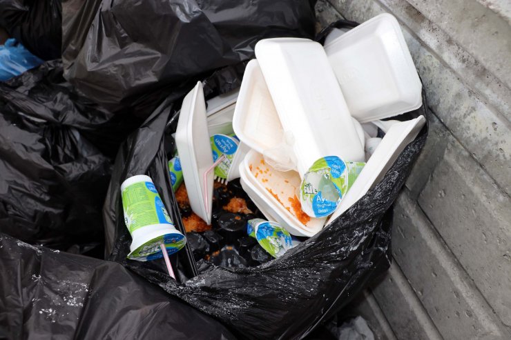 Kayseri'de 220 öğrenci, pilavdan zehirlendi