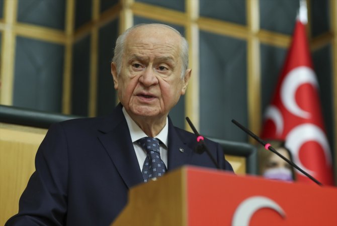 Türkiye tarihi bir rol üstlendi