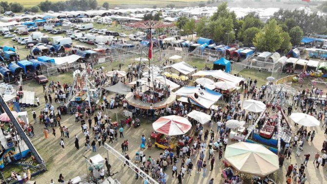 Pavli Panayırı 112. kez misafirlerini ağırlayacak