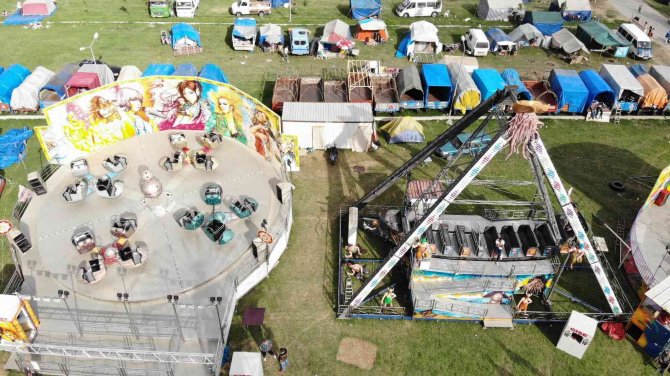 Pavli Panayırı 112. kez misafirlerini ağırlayacak