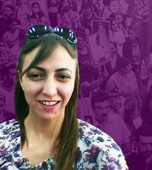 Sedef'i öldüren eşine bir 'tahrik indirimi' daha