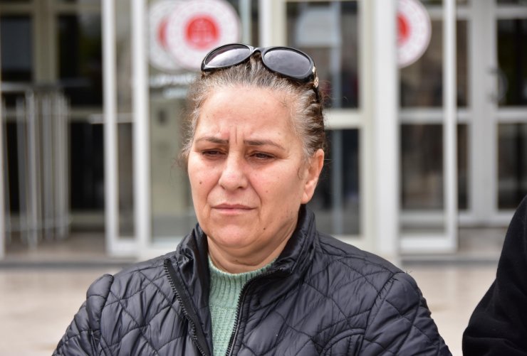 Sedef'i öldüren eşine bir 'tahrik indirimi' daha