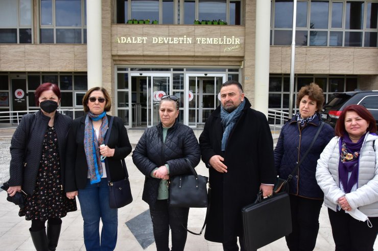 Sedef'i öldüren eşine bir 'tahrik indirimi' daha