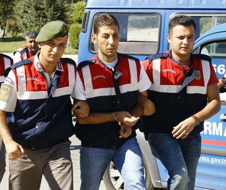 Sedef'i öldüren eşine bir 'tahrik indirimi' daha