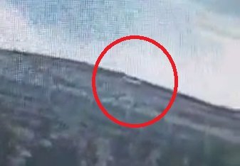 Şeyma ve Hasan'ın kaçırıldığı otomobilin görüntüleri ortaya çıktı