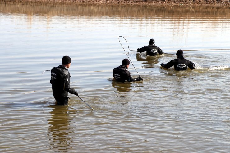 Şeyma ve Hasan'ın kaçırıldığı otomobilin görüntüleri ortaya çıktı