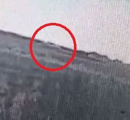 Şeyma ve Hasan'ın kaçırıldığı otomobilin görüntüleri ortaya çıktı