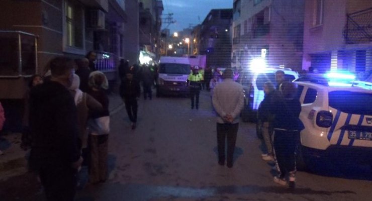 Sokakta oynayan küçük Umut, kamyonetin çarpmasıyla yaşamını yitirdi