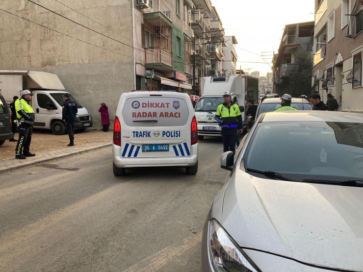 Sokakta oynayan küçük Umut, kamyonetin çarpmasıyla yaşamını yitirdi