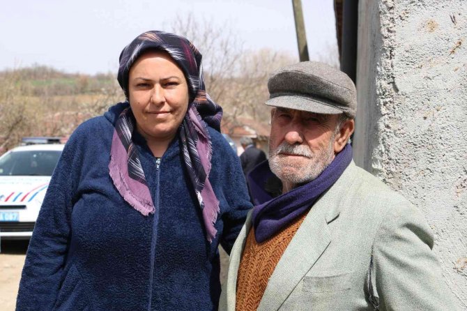 Vahşice katledilen edilen o ailenin yakınları konuştu