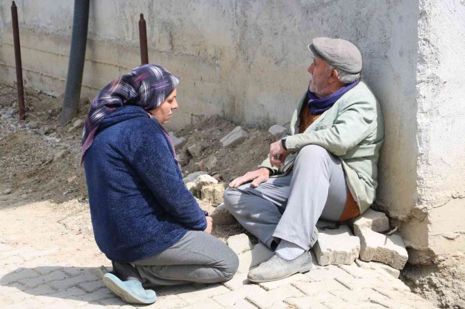 Vahşice katledilen edilen o ailenin yakınları konuştu