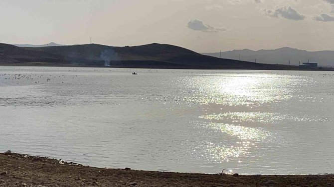 6 gündür kayıp olan Hasan’ı arama çalışmaları devam ediyor