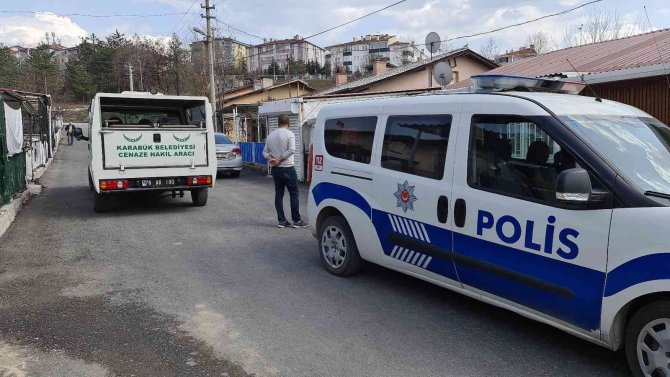Babasına ulaşamadı, polis eve gidince gerçek ortaya çıktı