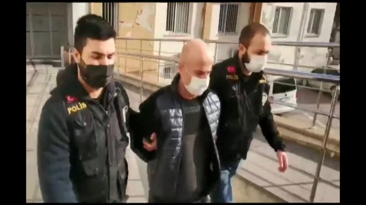 Barışmak için geldi; bıçaklanarak öldürüldü 