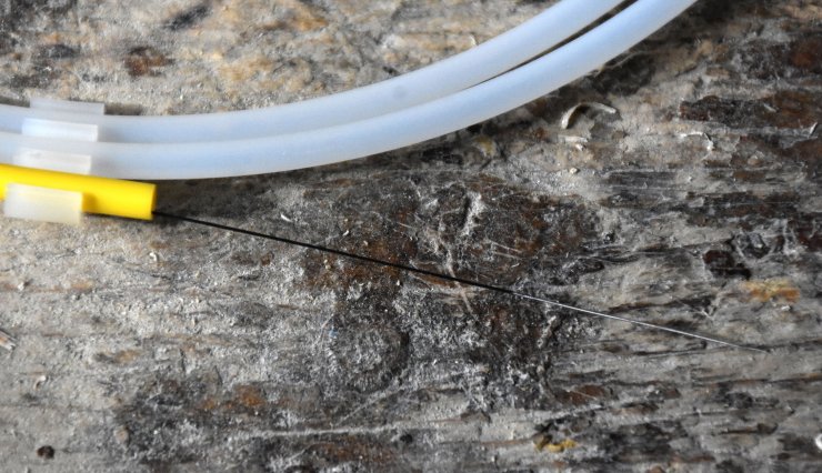 Bu sazın 'teli' insanın kalbine dokunuyor