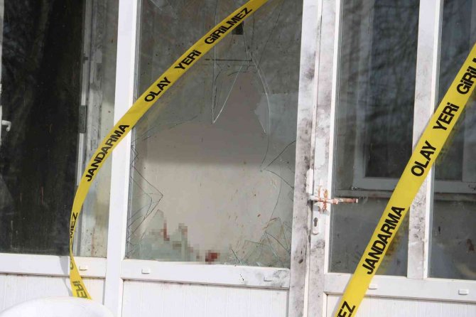 Edirne’deki aile katliamıyla ilgili 2 kişi gözaltına alındı