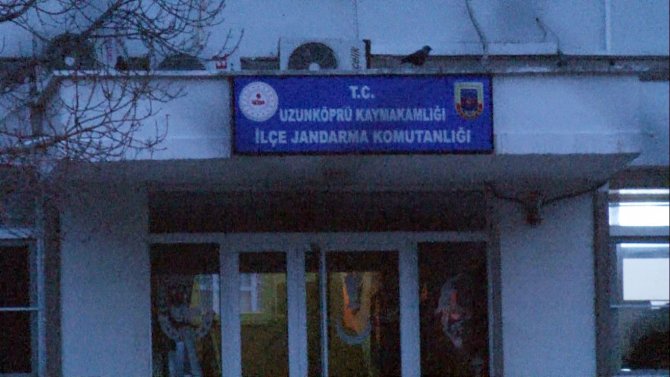 Edirne’deki aile katliamıyla ilgili 2 kişi gözaltına alındı