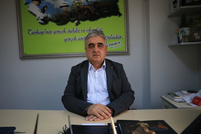 Buğdayda yüksek verim bekleniyor