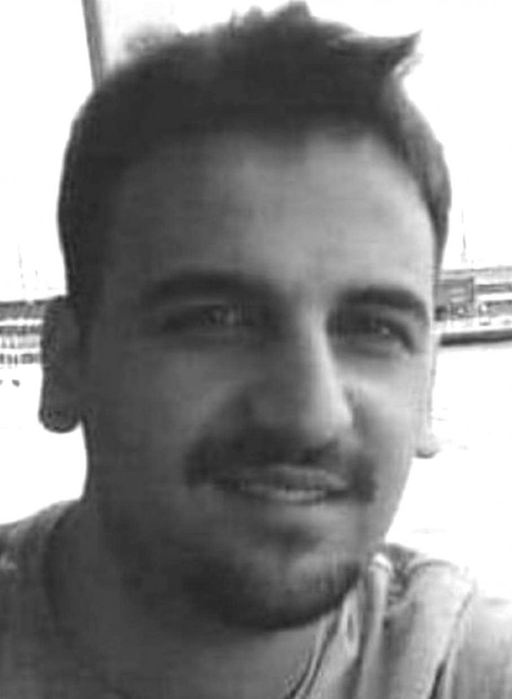 Elektrik akımına kapıldı, yaşamını yitirdi