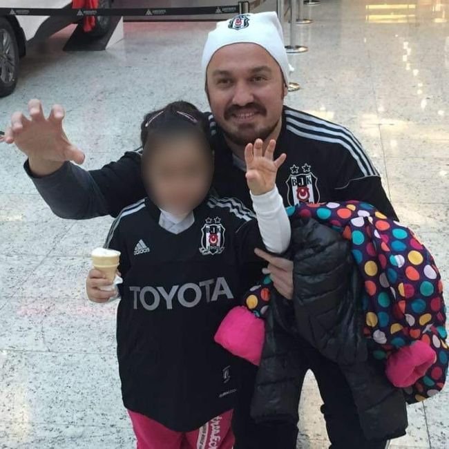 Eski eşinin sevgilisini öldüren polise ağırlaştırılmış müebbet talebi