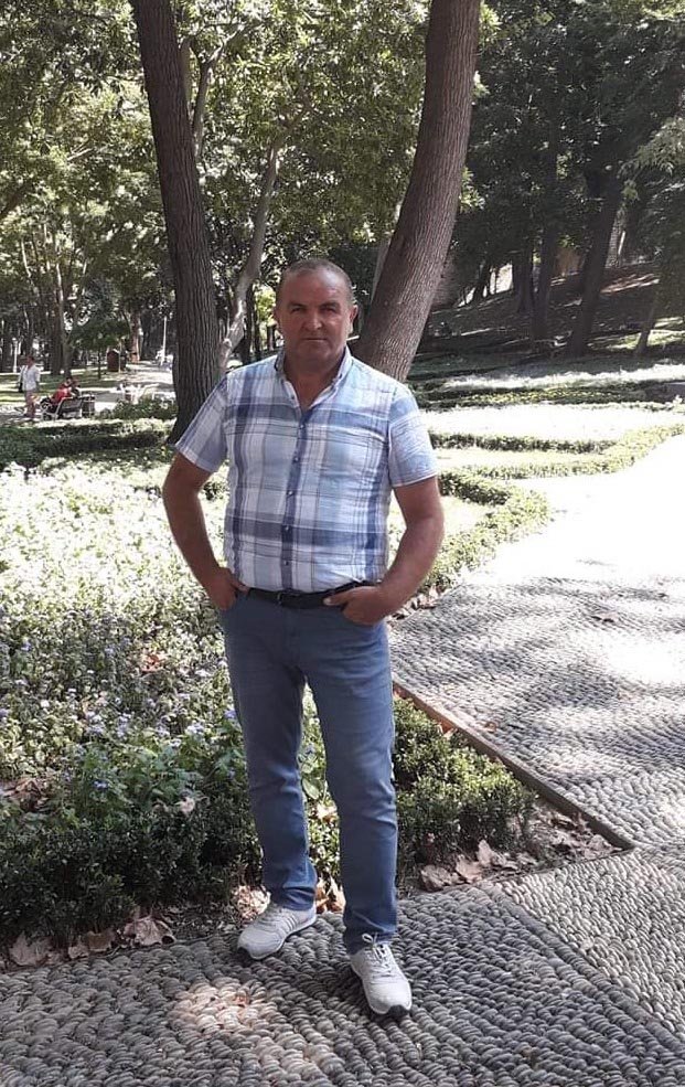 Eski eşinin sevgilisini öldüren polise ağırlaştırılmış müebbet talebi