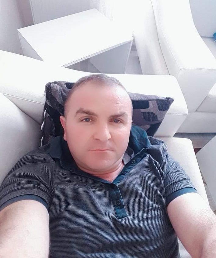 Eski eşinin sevgilisini öldüren polise ağırlaştırılmış müebbet talebi