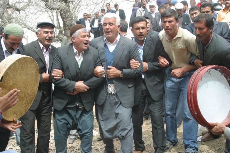 Pandemi nedeniyle 2 yıl ara verilen 'Murat Şenlikleri' yapıldı