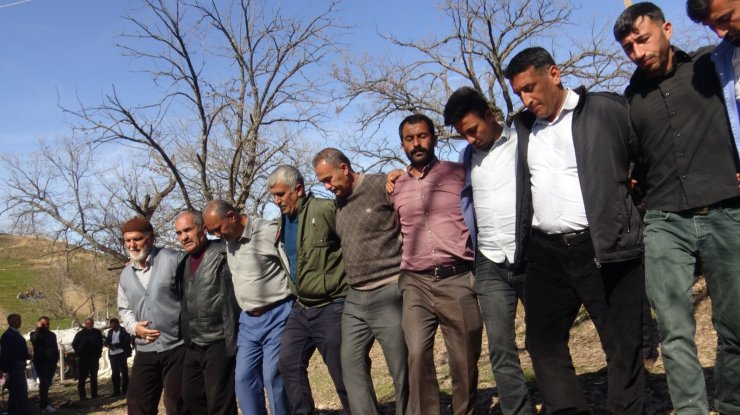 Pandemi nedeniyle 2 yıl ara verilen 'Murat Şenlikleri' yapıldı