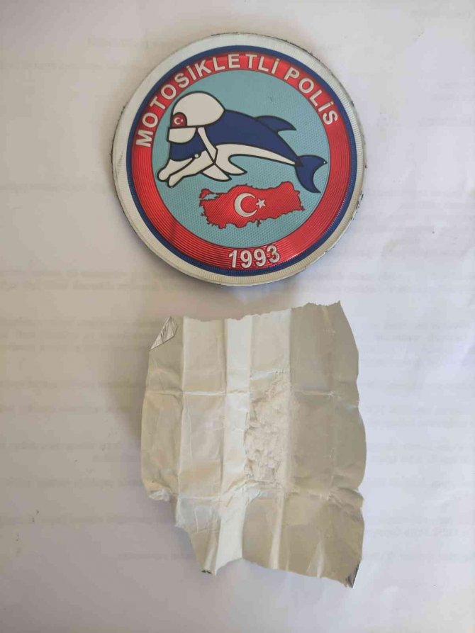 Van’da 34 kilo uyuşturucu ele geçirildi