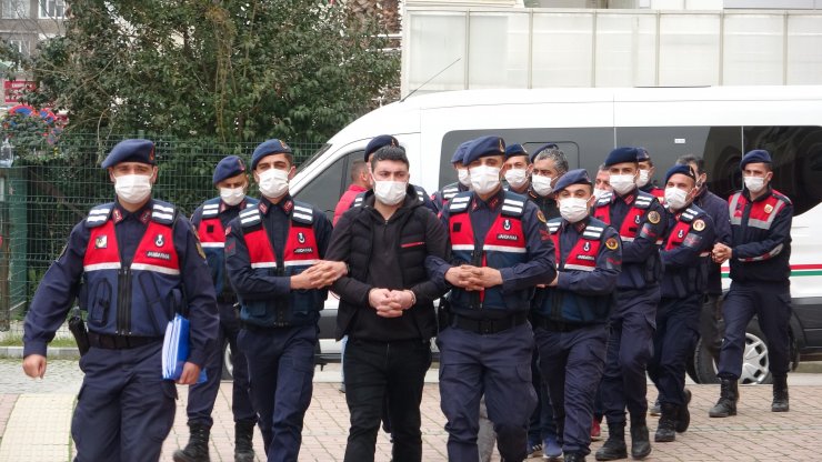 2 ilde 'PKK'ya finansman' operasyonu: 5 gözaltı