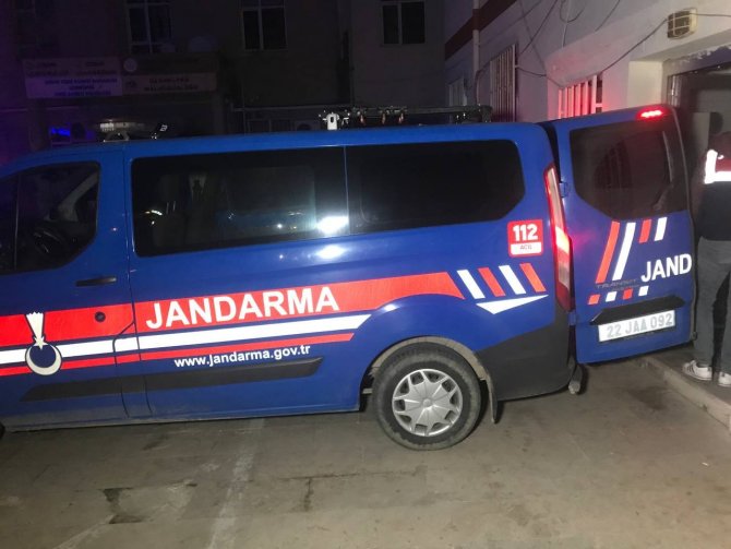 4 kişilik aile katliamında gözaltına alınan 2 şüpheliden 1’i tutuklandı