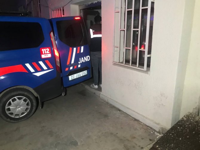 4 kişilik aile katliamında gözaltına alınan 2 şüpheliden 1’i tutuklandı